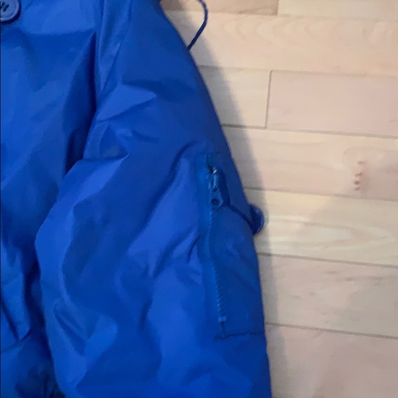 Bedo down jacket size small women - Picture 4 of 8